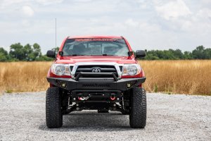 Toyota Tacoma LED Light Kit - Rough Country - Ditch Mount, 2